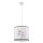 Детская подвесная люстра OWLS 1xE27/15W/230V диаметр 30 см совы