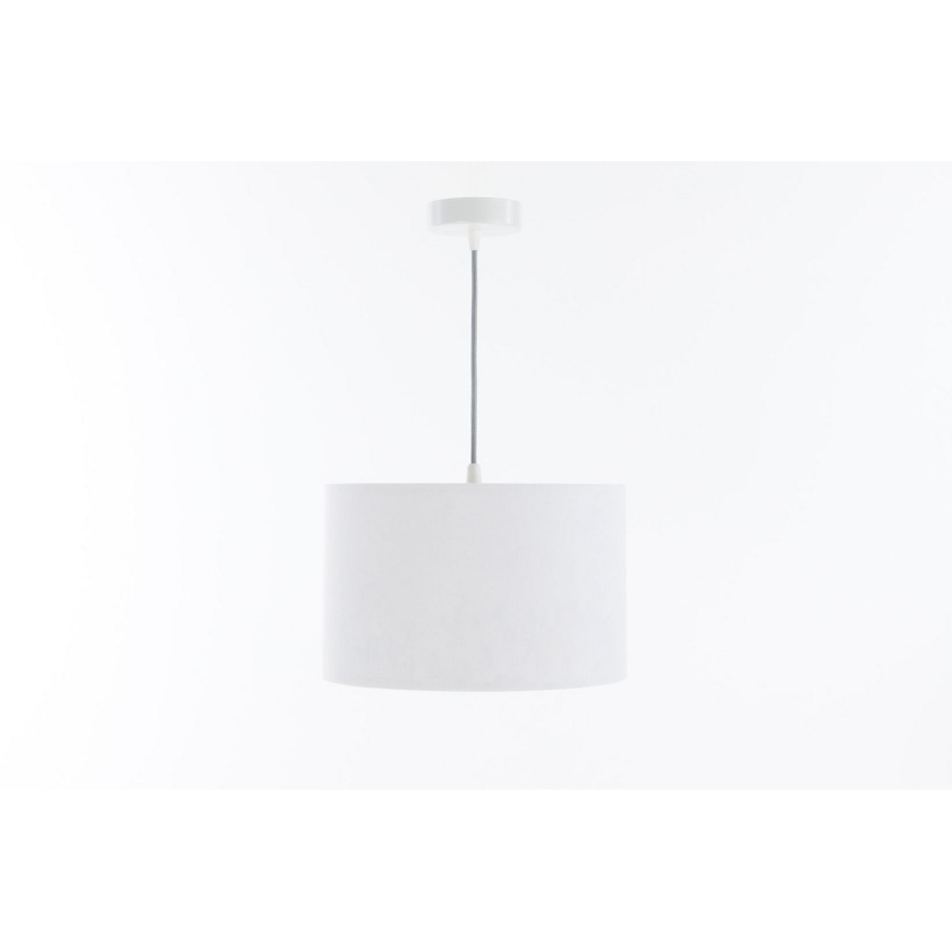 Детская подвесная люстра SWEET DREAMS 1xE27/60W/230V диаметр 30 см