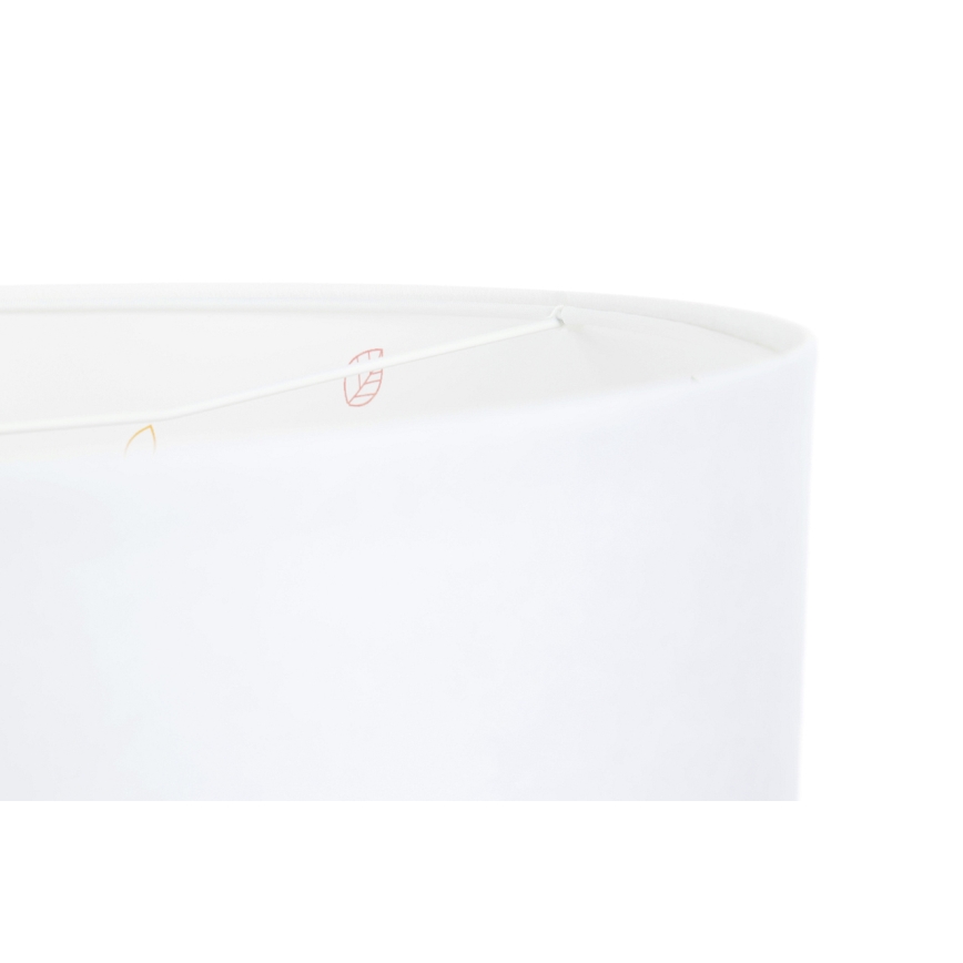 Детская подвесная люстра SWEET DREAMS 1xE27/60W/230V диаметр 30 см