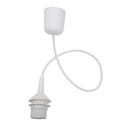 Детская подвесная люстра TULIPS 1xE27/60W/230V