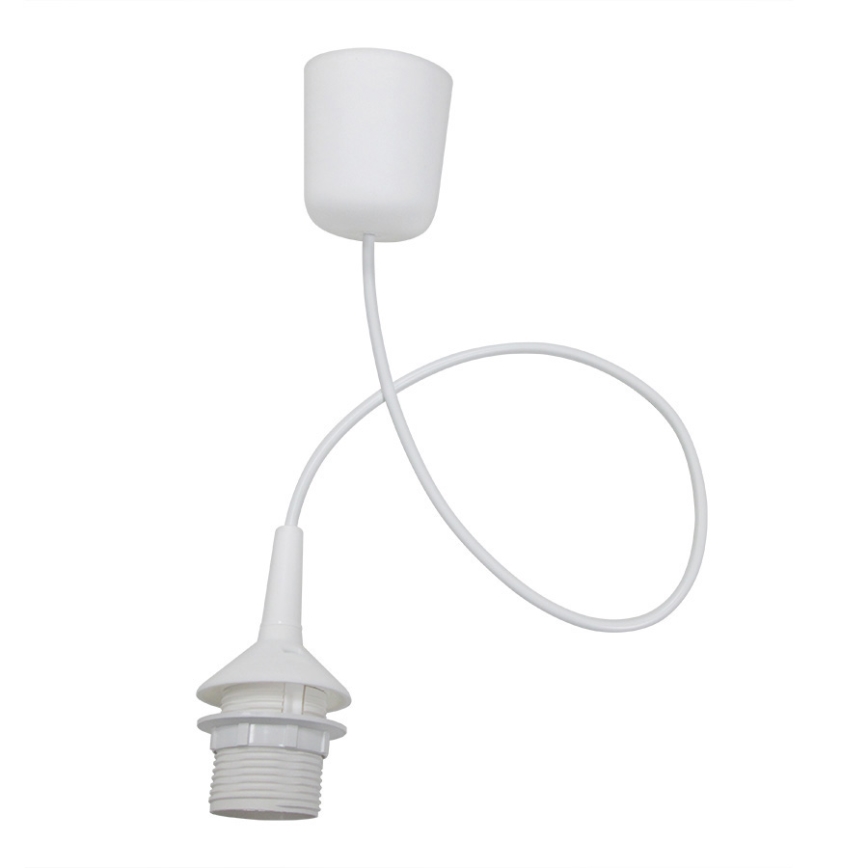 Детская подвесная люстра TULIPS 1xE27/60W/230V
