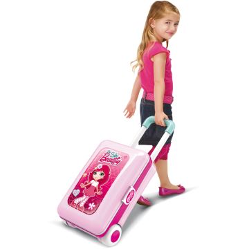 Детский чемоданчик - салон красоты