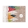 Детский ковёр BOND KIDS 80x150 см, 2100 г/м², яркое многоцветное оформление