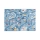Детский ковёр STELLA STREETS 120x170 см, синий/город