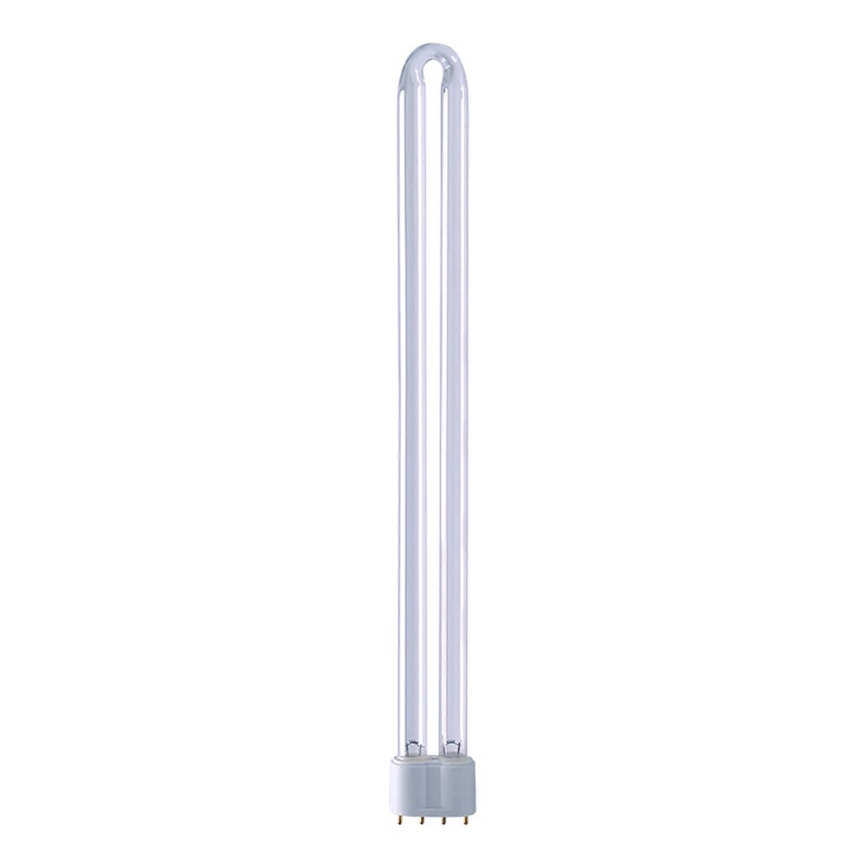Дезінфекційна UVC лампа 2G11/100W/230V 260 нм