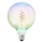Декоративна LED лампочка з регулюванням яскравості G125 E27/4W/230V - Eglo 110208