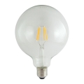 Декоративная светодиодная лампочка FILAMENT E27/4W/230V