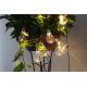 Декоративна LED гірлянда SMOLDER 2,1 м 10xLED/2xAA