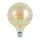 Декоративна світлодіодна лампочка E27/4W/230V 80x120 mm 2200K