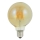 Декоративная светодиодная лампочка E27/4W/230V 95x135 мм