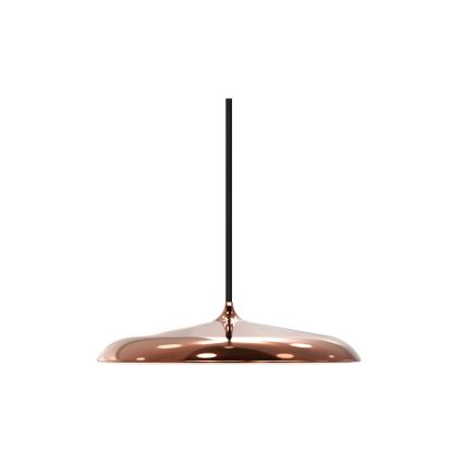 DFTP by Nordlux - LED люстра на тросі з регулюванням яскравості ARTIST LED/14W/230V 3000K