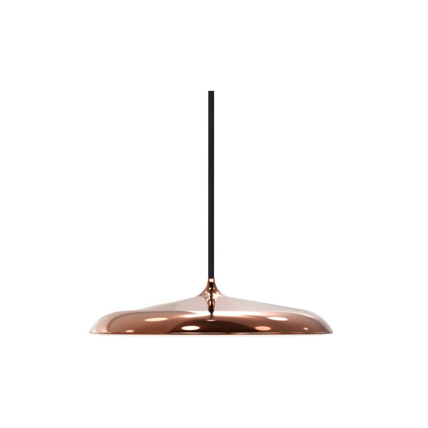 DFTP by Nordlux - LED люстра на тросі з регулюванням яскравості ARTIST LED/14W/230V 3000K
