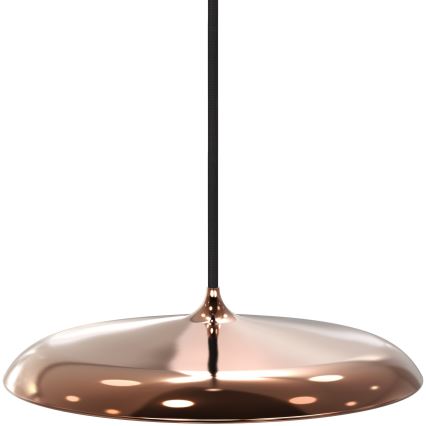 DFTP by Nordlux - LED люстра на тросі з регулюванням яскравості ARTIST LED/14W/230V 3000K