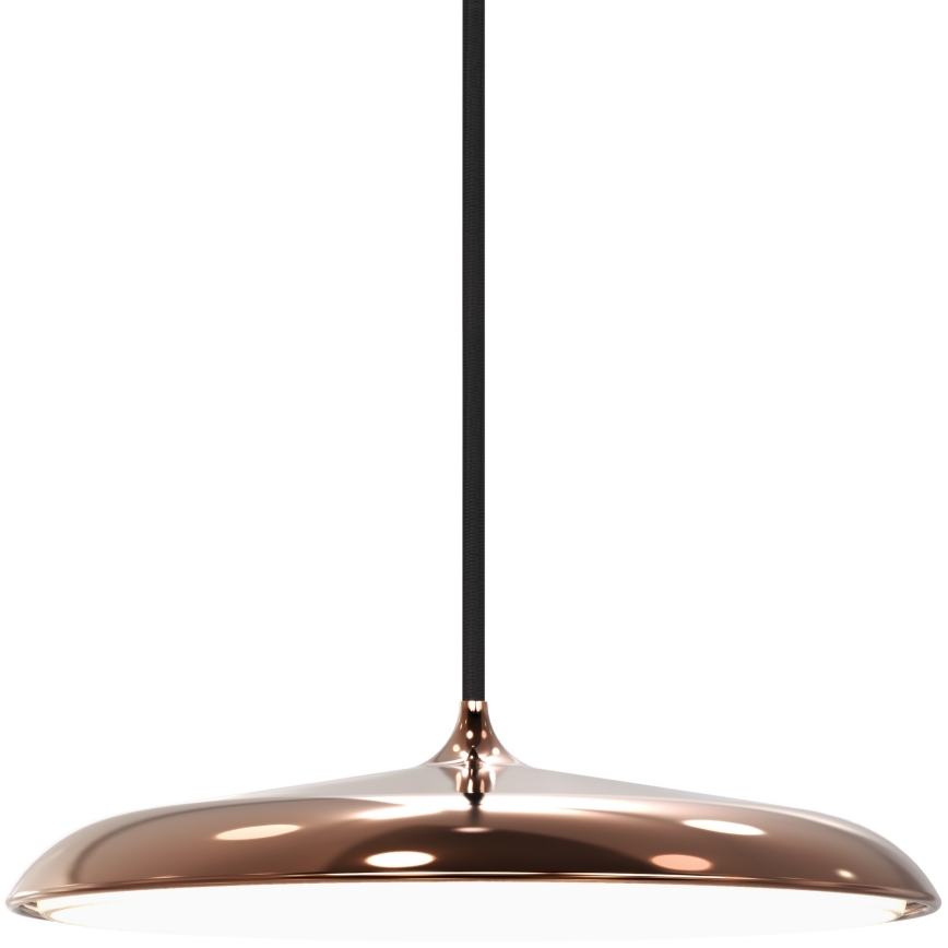 DFTP by Nordlux - LED люстра на тросі з регулюванням яскравості ARTIST LED/14W/230V 3000K