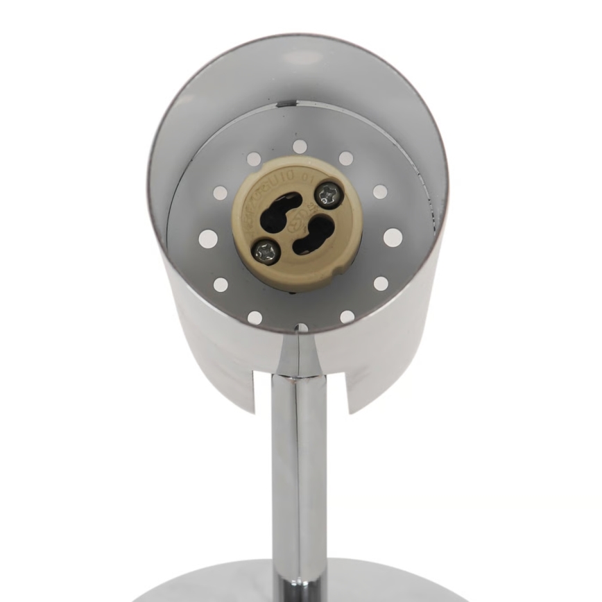 DFTP by Nordlux - Настенный светильник MIB 1xGU10/20W/230V глянцевый хром