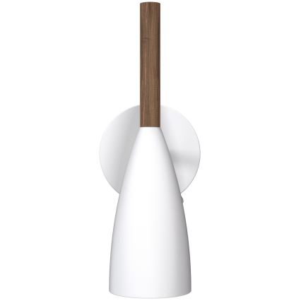 DFTP by Nordlux - Настінний точковий світильник PURE 1xGU10/8W/230V білий