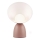 DFTP by Nordlux - Настольная лампа HELLO 1xE14/25W/230V коричневый