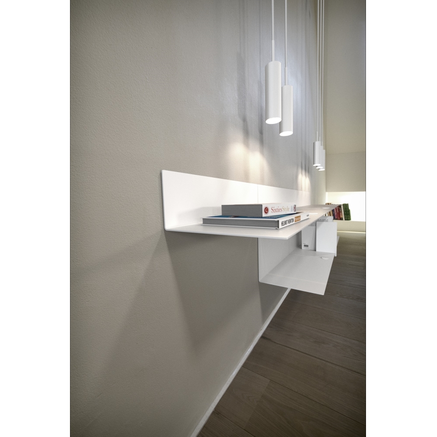 DFTP by Nordlux - Підвісна люстра MIB 1xGU10/8W/230V білий