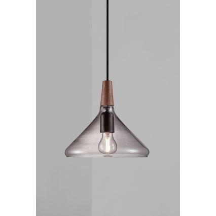 DFTP by Nordlux - Підвісна люстра NORI 1xE27/40W/230V