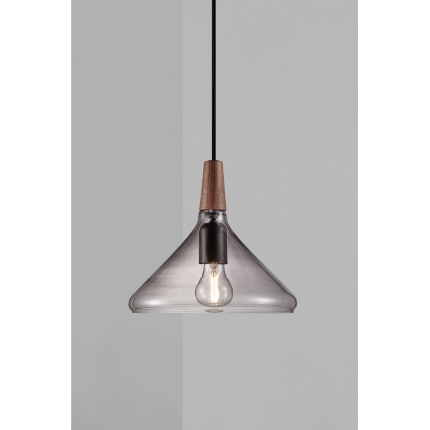 DFTP by Nordlux - Підвісна люстра NORI 1xE27/40W/230V