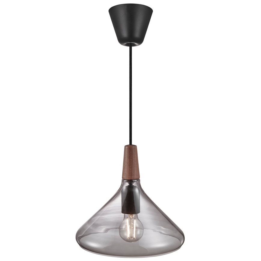 DFTP by Nordlux - Підвісна люстра NORI 1xE27/40W/230V