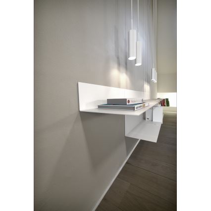 DFTP by Nordlux - Подвесная люстра MIB 1xGU10/8W/230V белый