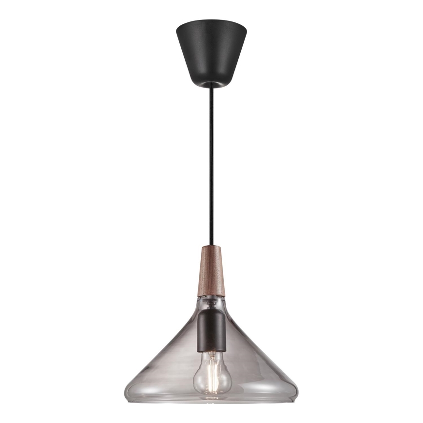 DFTP by Nordlux - Подвесная люстра NORI 1xE27/40W/230V