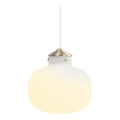 DFTP by Nordlux - Подвесная люстра RAITO 1xE27/25W/230V