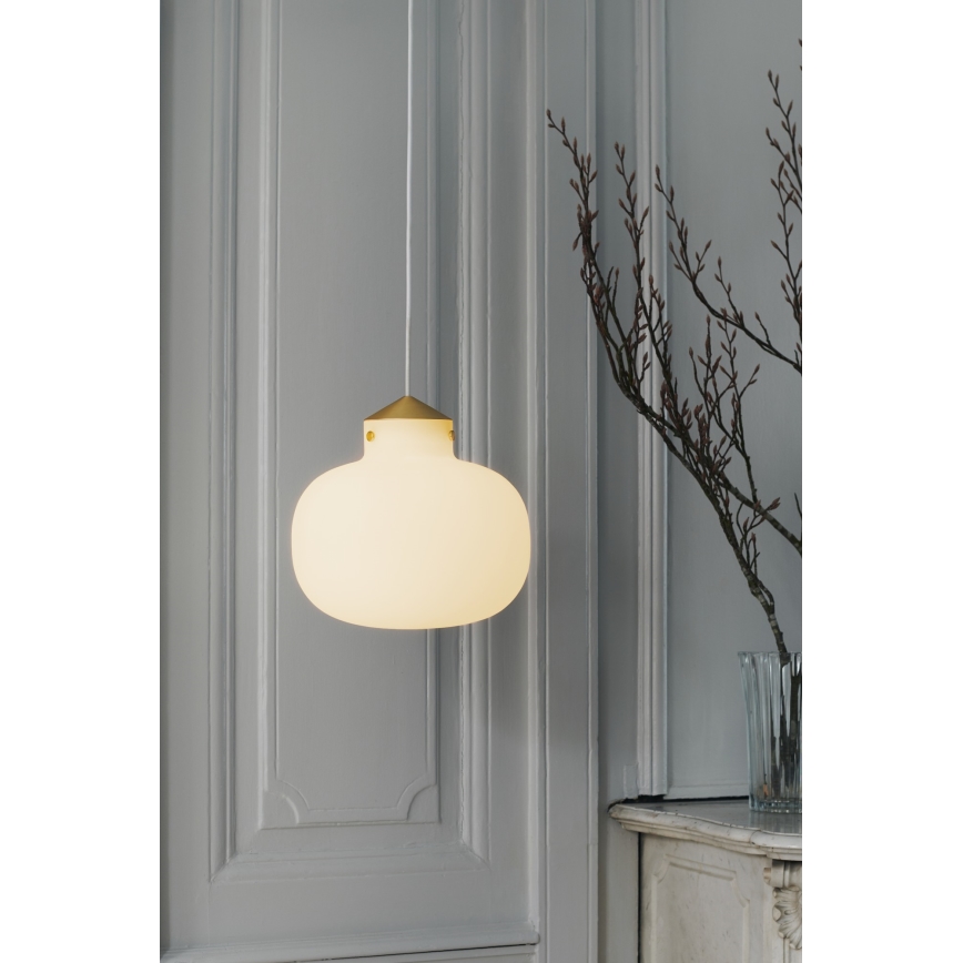 DFTP by Nordlux - Подвесная люстра RAITO 1xE27/25W/230V