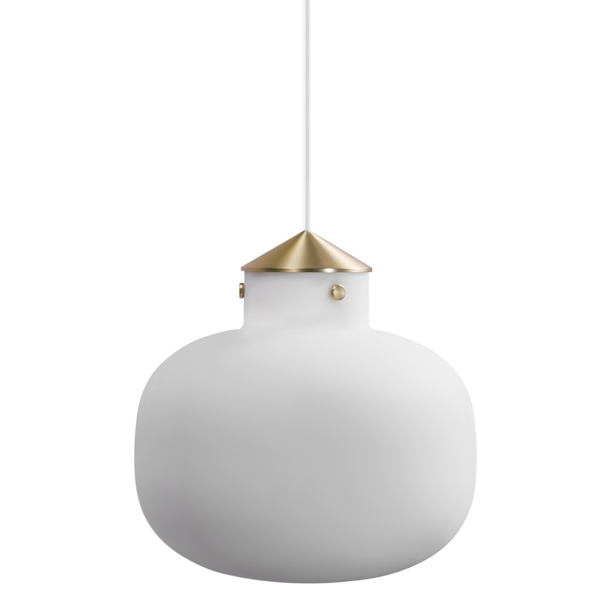 DFTP by Nordlux - Подвесная люстра RAITO 1xE27/25W/230V