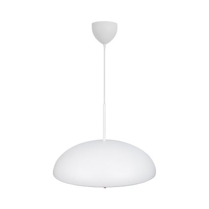 DFTP by Nordlux - Подвесная люстра VERSALE 2xE27/15W/230V белый