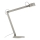 DFTP by Nordlux - Світлодіодна сенсорна настільна лампа 3 в 1 NOBU LED/9W/230V сіра