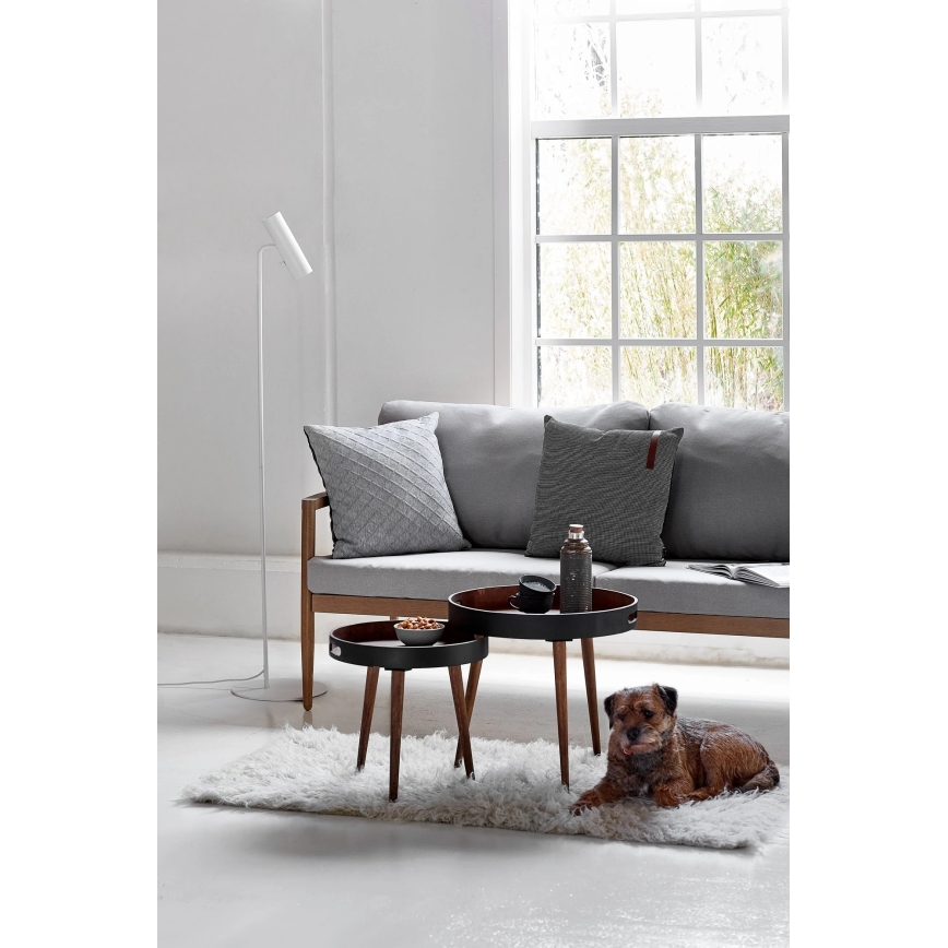 DFTP от Nordlux - торшер MIB 1xGU10/8W/230V белый