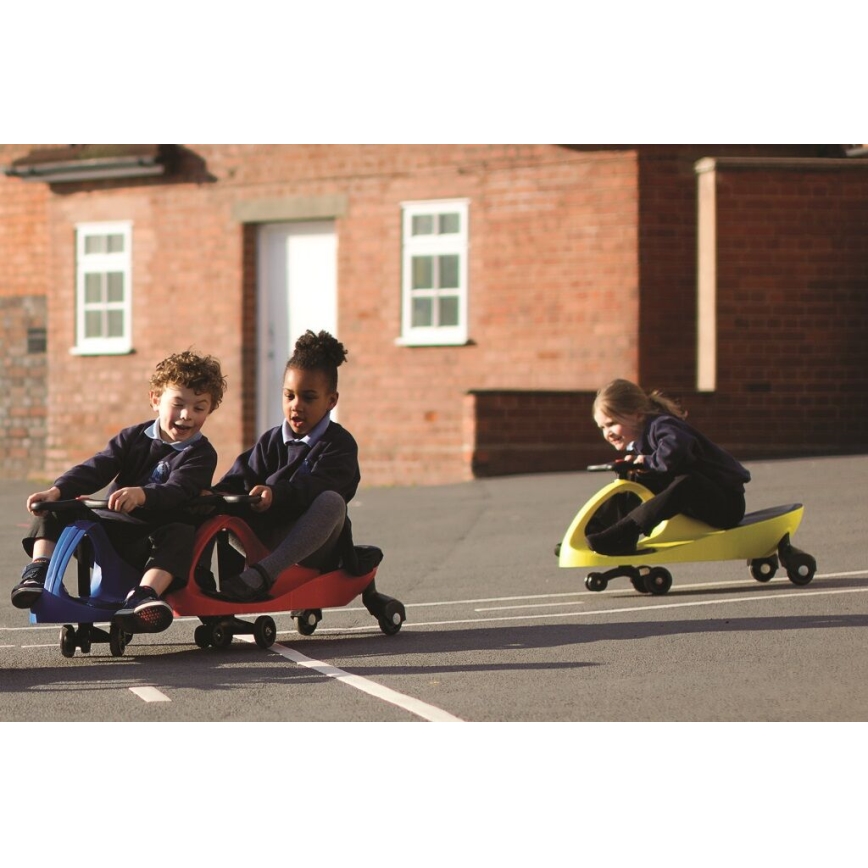 Didicar - Біговел червоний