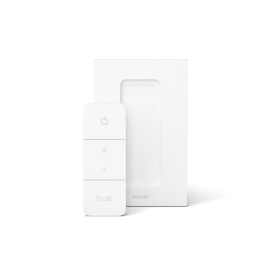 Диммер-переключатель Philips Hue V2 1xCR2032