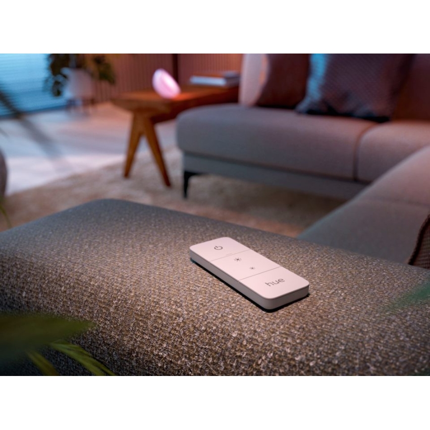 Диммер-переключатель Philips Hue V2 1xCR2032