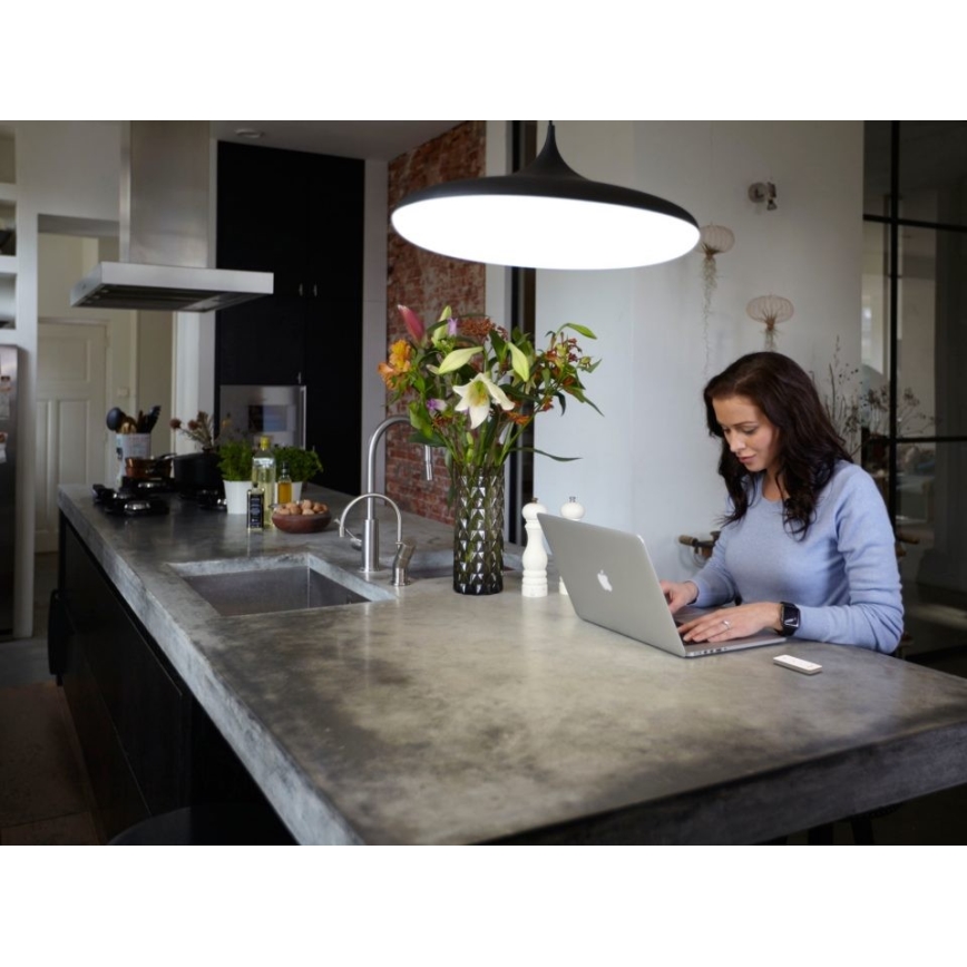 Диммер-переключатель Philips Hue V2 1xCR2032