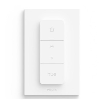 Диммерний вимикач Philips Hue V2 1xCR2032