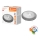Диммируемая LED-лампа AR111 G53/13,5W/12V 2700K 24° CRI 97 - Ledvance