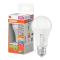 Диммируемая LED-лампа CLASSIC A60 E27/10,5W/230V 2700/3000/4000/6500K - Osram