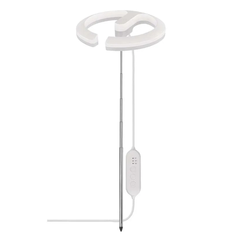 Диммируемая LED-лампа для выращивания растений в помещении GROW LED/8W/5V
