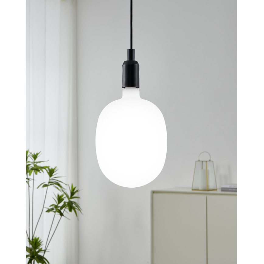 Диммируемая LED-лампа E27/4,5W/230V 2700K - Eglo 110103