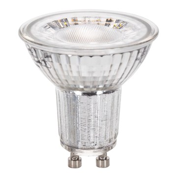 Диммируемая LED-лампа GU10/4,9W/230V 6500K - Aigostar