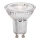 Диммируемая LED-лампа GU10/4,9W/230V 6500K - Aigostar