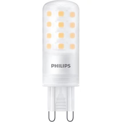 Диммируемая LED-лампа Philips G9/4W/230V 2700K