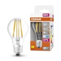 Диммируемая LED-лампа SUPERSTAR VINTAGE E27/11W/230V 4000K - Osram