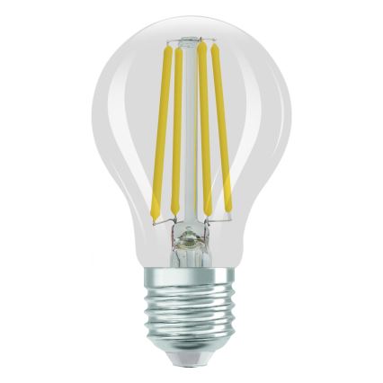 Диммируемая LED-лампа SUPERSTAR VINTAGE E27/11W/230V 4000K - Osram