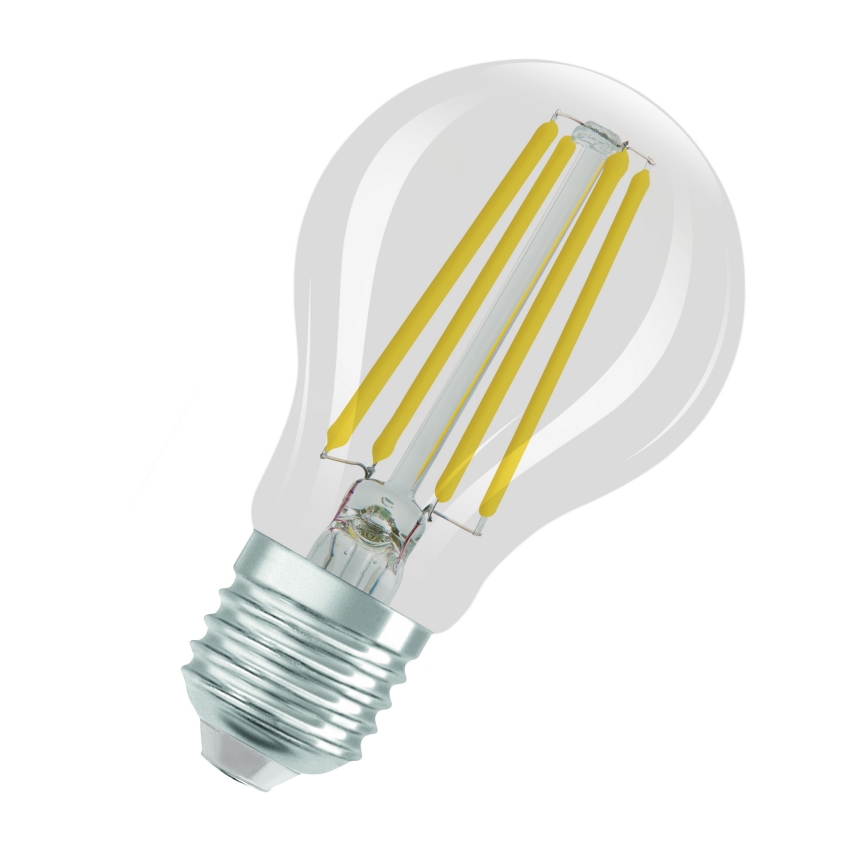 Диммируемая LED-лампа SUPERSTAR VINTAGE E27/11W/230V 4000K - Osram