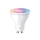 Диммируемая LED RGBW лампа GU10/3,7W/230V 2200-6500K Wi-Fi - TP-Link