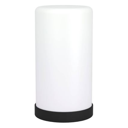 Диммируемая настольная лампа LED RGBIC, 7,5W/230V, 3000K — с пультом дистанционного управления